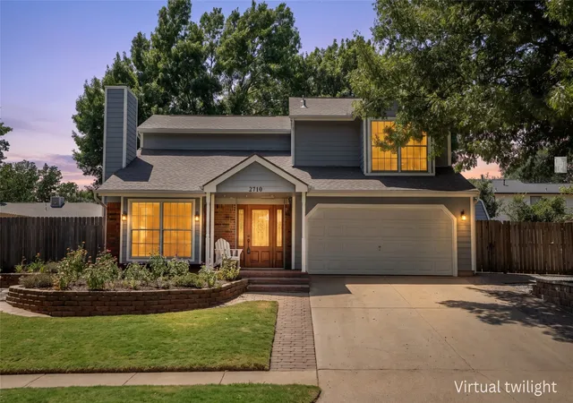 Photo 1 of Sale Pending at 2710 Forestview Dr, Corinth, TX 76210 | MLS# 21356796 | Listing updated on 2026-09-29