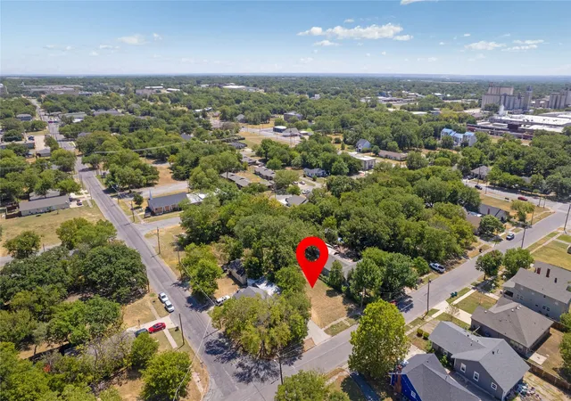 Photo 3 of Land for sale at 819 N Walnut St, Sherman, TX 75090 | MLS# 21365154 | Listing updated on 2026-08-28
