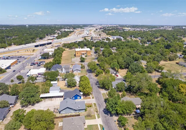 Photo 4 of Land for sale at 819 N Walnut St, Sherman, TX 75090 | MLS# 21365154 | Listing updated on 2026-08-28