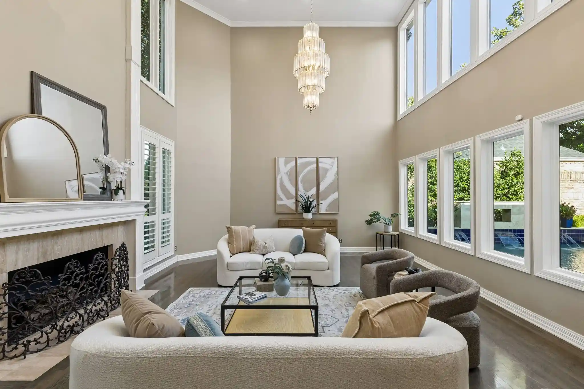 Photo 1 of Single family home for sale at 7212 Helsem Bnd, Dallas, TX 75230 | MLS# 21364952 | Listing updated on 2026-10-24