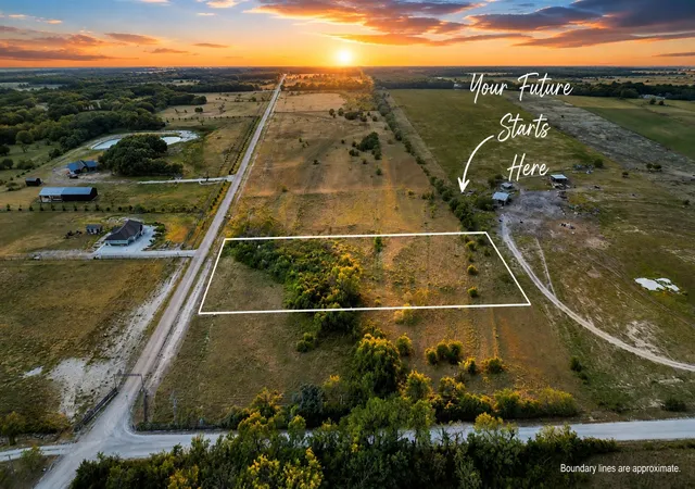 Photo 1 of Land for sale at 2 Acres Lot 65 Longview Creek Ranch Trl, Itasca, TX 76055 | MLS# 21365166 | Listing updated on 2026-08-20
