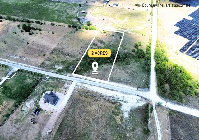 Photo 3 of Land for sale at 2 Acres Lot 65 Longview Creek Ranch Trl, Itasca, TX 76055 | MLS# 21365166 | Listing updated on 2026-08-20