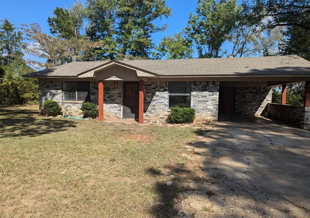 Photo 1 of Single family home for sale at 11728 Fm 1399, Marietta, TX 75566 | MLS# 21365167 | Listing updated on 2026-08-20