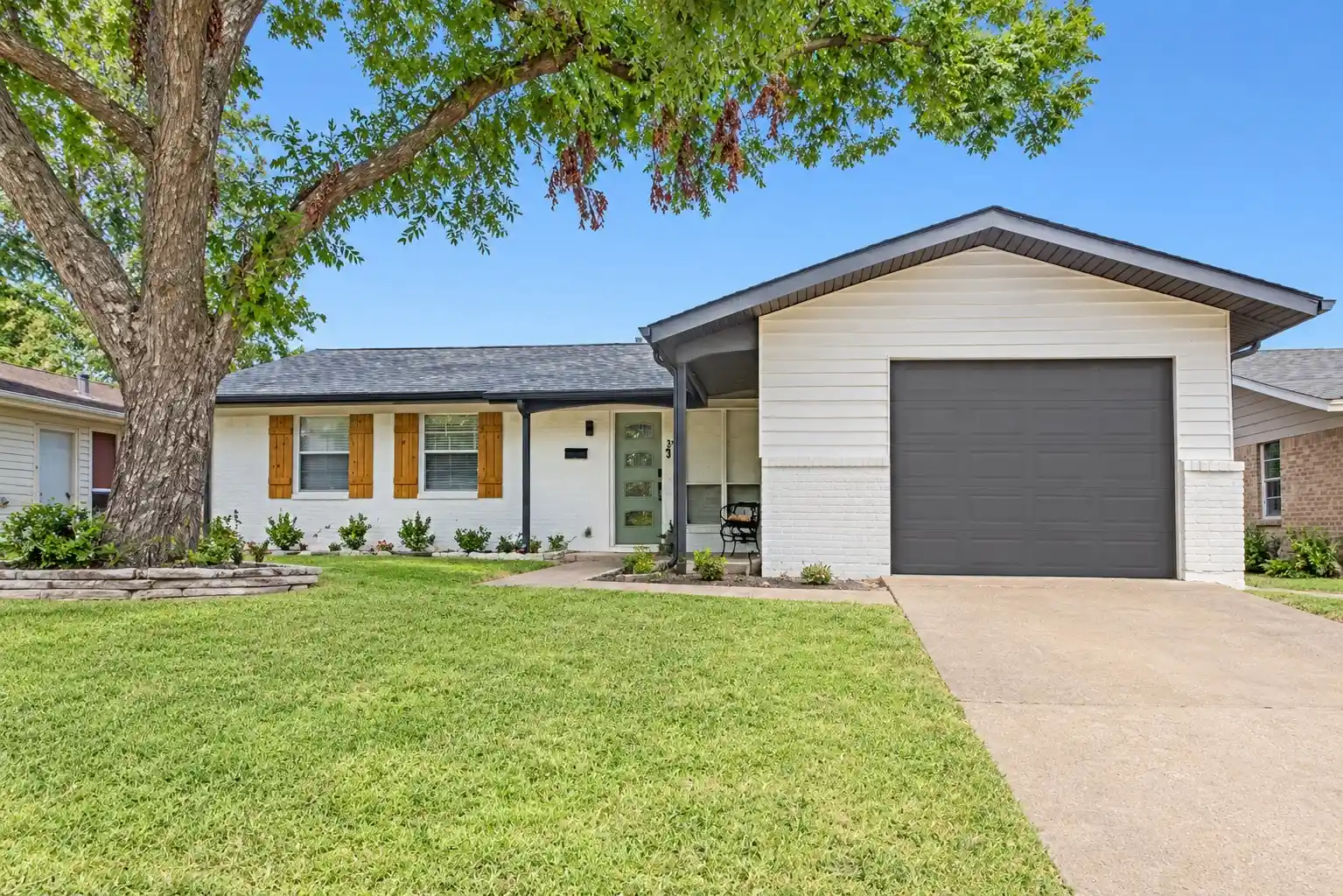 Photo 1 of Sale Pending at 3217 Centennial Dr, Garland, TX 75042 | MLS# 21363268 | Listing updated on 2026-10-23