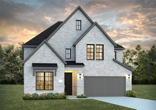 Photo 1 of Single family home for sale at 5612 Golden Sun Ln, Mc Kinney, TX 75070 | MLS# 21365067 | Listing updated on 2026-08-20
