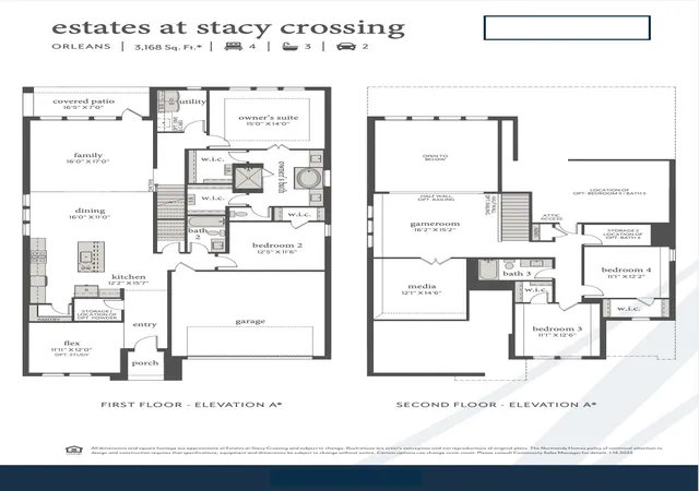 Photo 2 of Single family home for sale at 5612 Golden Sun Ln, Mc Kinney, TX 75070 | MLS# 21365067 | Listing updated on 2026-08-20