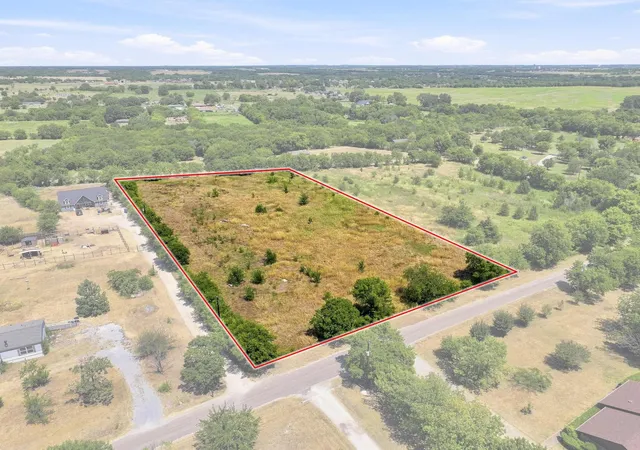 Photo 1 of Land for sale at 127 Kennedy Rd, Sherman, TX 75092 | MLS# 21365145 | Listing updated on 2026-08-20