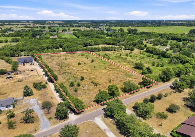 Photo 2 of Land for sale at 127 Kennedy Rd, Sherman, TX 75092 | MLS# 21365145 | Listing updated on 2026-08-20