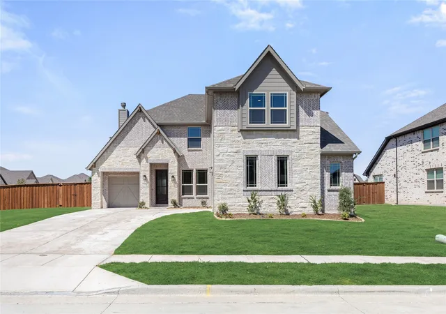 Photo 1 of Single family home for sale at 3336 Lakeshore Dr, Anna, TX 75409 | MLS# 21365177 | Listing updated on 2026-09-25