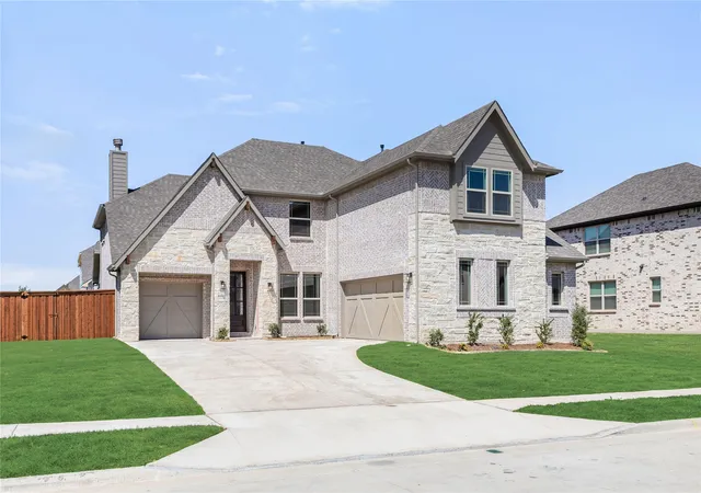 Photo 3 of Single family home for sale at 3336 Lakeshore Dr, Anna, TX 75409 | MLS# 21365177 | Listing updated on 2026-09-25