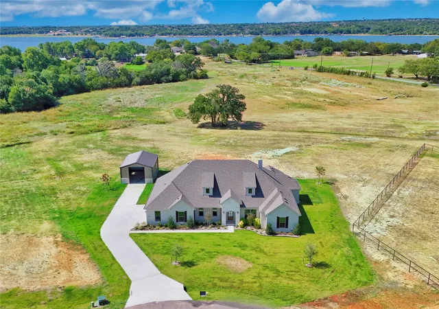 Photo 1 of Sale Pending at 1016 Emery Ct, Weatherford, TX 76087 | MLS# 21365102 | Listing updated on 2026-09-22