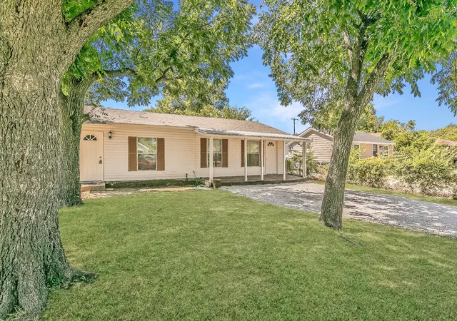 Photo 2 of Single family home for sale at 5729 Wellesley Ave, Fort Worth, TX 76107 | MLS# 21365169 | Listing updated on 2026-09-01