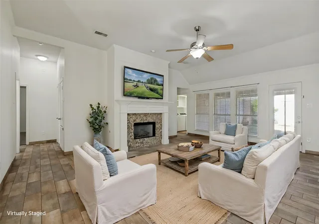 Photo 2 of Sale Pending at 2601 Ridgemeade Dr, Garland, TX 75040 | MLS# 21364804 | Listing updated on 2026-08-29