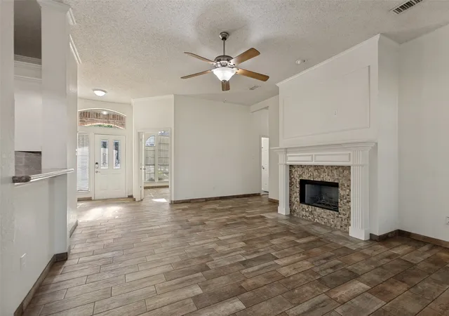 Photo 3 of Sale Pending at 2601 Ridgemeade Dr, Garland, TX 75040 | MLS# 21364804 | Listing updated on 2026-08-29