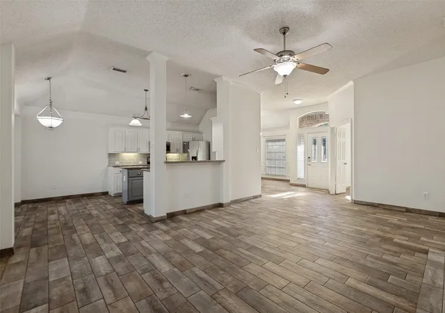 Photo 4 of Sale Pending at 2601 Ridgemeade Dr, Garland, TX 75040 | MLS# 21364804 | Listing updated on 2026-08-29