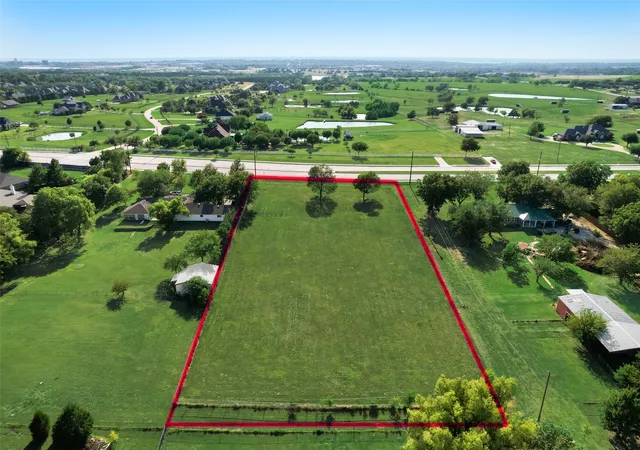 Photo 1 of Land for sale at Fm 3549 Stodghill Rd, Fate, TX 75087 | MLS# 21364491 | Listing updated on 2026-08-27