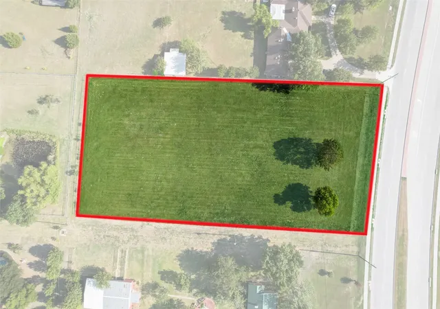 Photo 2 of Land for sale at Fm 3549 Stodghill Rd, Fate, TX 75087 | MLS# 21364491 | Listing updated on 2026-08-27