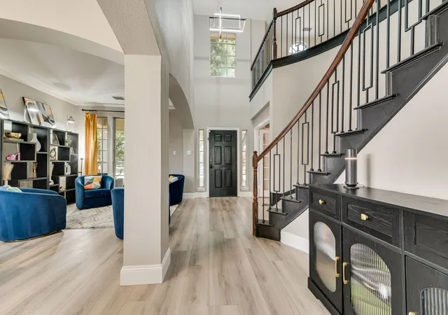 Photo 3 of Single family home for sale at 7909 Saint Fillans Ln, Rowlett, TX 75089 | MLS# 21363677 | Listing updated on 2026-08-22