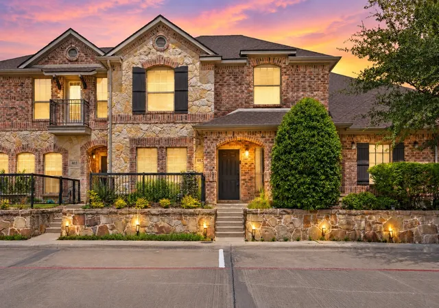 Photo 1 of Condo for sale at 3075 Willow Grove Blvd #402, Mc Kinney, TX 75070 | MLS# 21363853 | Listing updated on 2026-10-03
