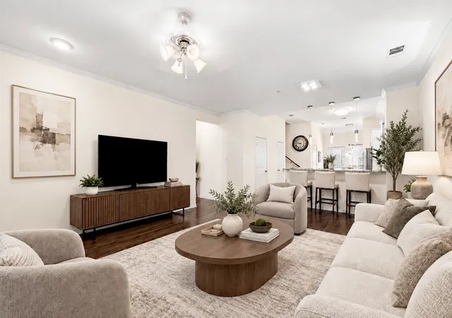 Photo 2 of Condo for sale at 3075 Willow Grove Blvd #402, Mc Kinney, TX 75070 | MLS# 21363853 | Listing updated on 2026-10-03