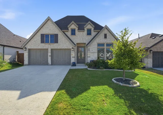 Photo 1 of Single family home for sale at 1292 Valerian Ave, Haslet, TX 76052 | MLS# 21363975 | Listing updated on 2026-08-20