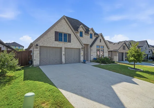 Photo 2 of Single family home for sale at 1292 Valerian Ave, Haslet, TX 76052 | MLS# 21363975 | Listing updated on 2026-08-20