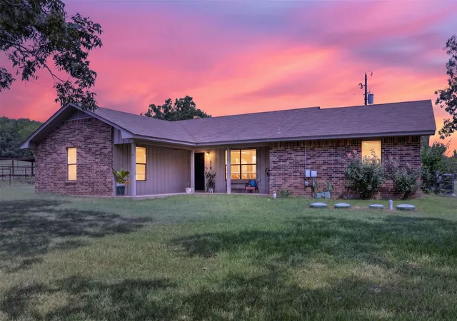 Photo 1 of Single family home for sale at 6834 Fm 1795, Gilmer, TX 75644 | MLS# 21364941 | Listing updated on 2026-08-20