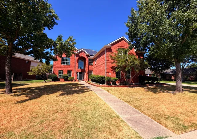 Single family home for sale at 217 Green Acres Dr, Murphy, TX 75094 | MLS# 21365241