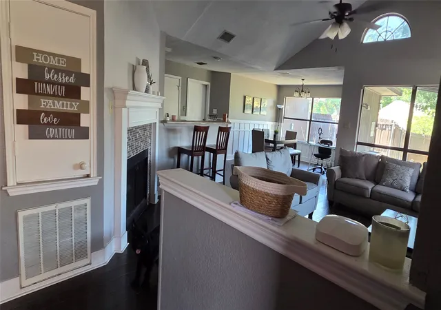 Photo 2 of Single family home for sale at 2103 Prairie Creek Trl, Garland, TX 75040 | MLS# 21364818 | Listing updated on 2026-09-15