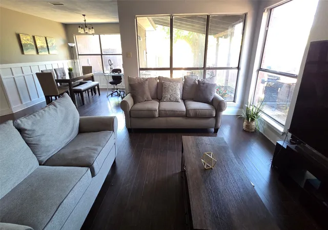 Photo 3 of Single family home for sale at 2103 Prairie Creek Trl, Garland, TX 75040 | MLS# 21364818 | Listing updated on 2026-09-15