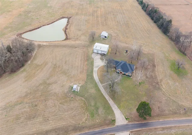 Photo 1 of Land for sale at 1127 2 County Road Sw 3230, Winnsboro, TX 75494 | MLS# 21365262 | Listing updated on 2026-08-24