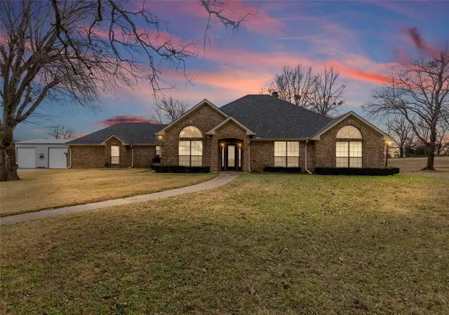 Photo 3 of Land for sale at 1127 2 County Road Sw 3230, Winnsboro, TX 75494 | MLS# 21365262 | Listing updated on 2026-08-24