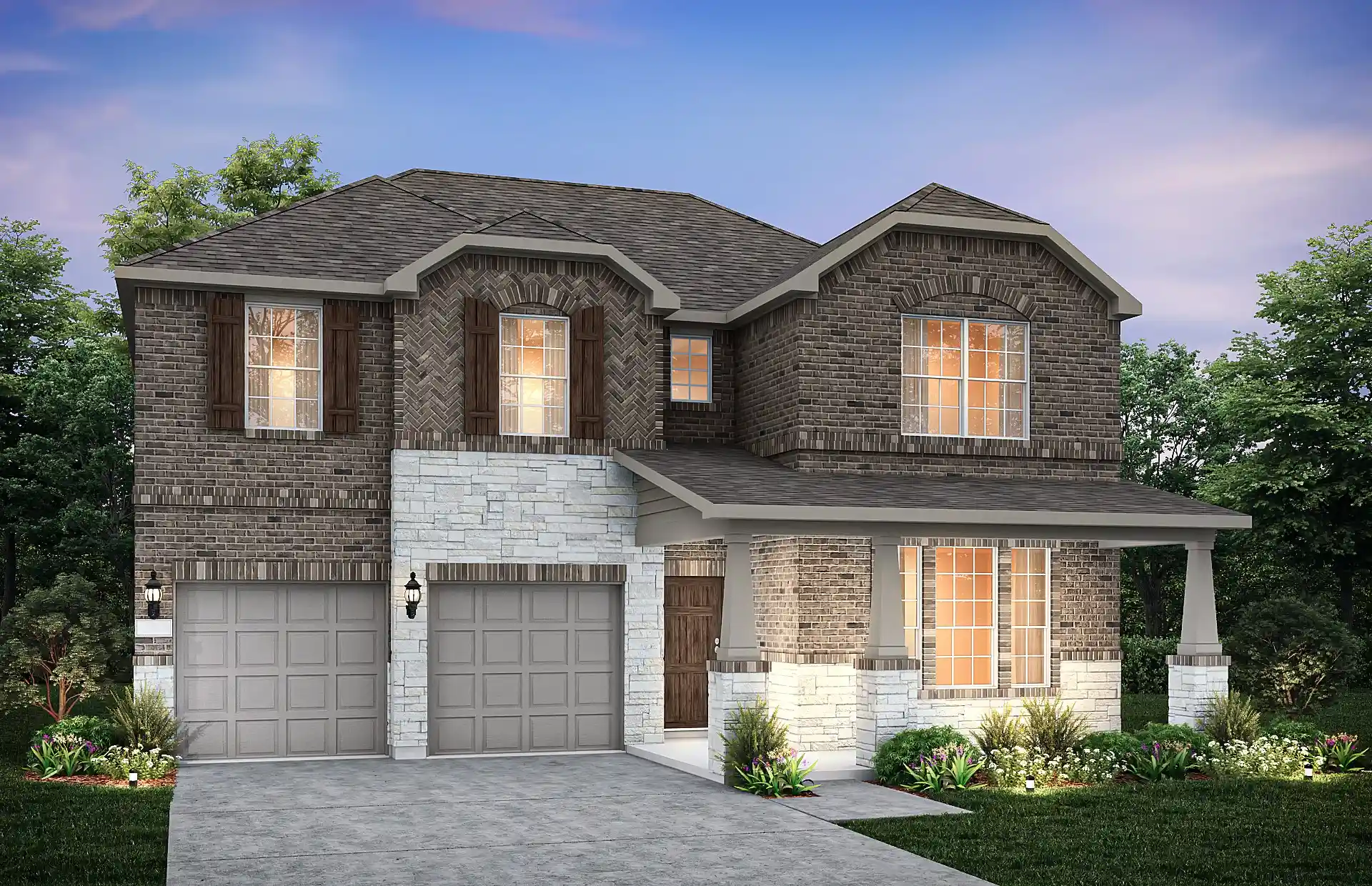 Photo 1 of Single family home for sale at 1709 Briarcrest Dr, Celina, TX 75009 | MLS# 21365058 | Listing updated on 2026-10-27