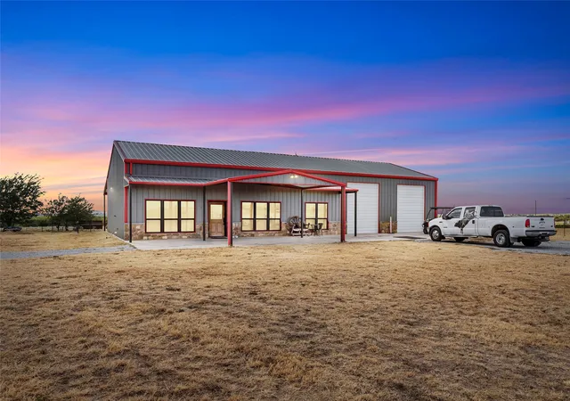 Photo 1 of Single family home for sale at 12880 N County Line Rd, Ponder, TX 76259 | MLS# 21362124 | Listing updated on 2026-08-21