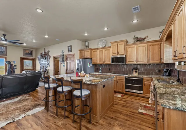 Photo 2 of Single family home for sale at 12880 N County Line Rd, Ponder, TX 76259 | MLS# 21362124 | Listing updated on 2026-08-21