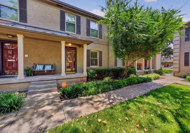 Photo 1 of Condo for sale at 6435 Oriole Dr #6435, Dallas, TX 75209 | MLS# 21362767 | Listing updated on 2026-08-25