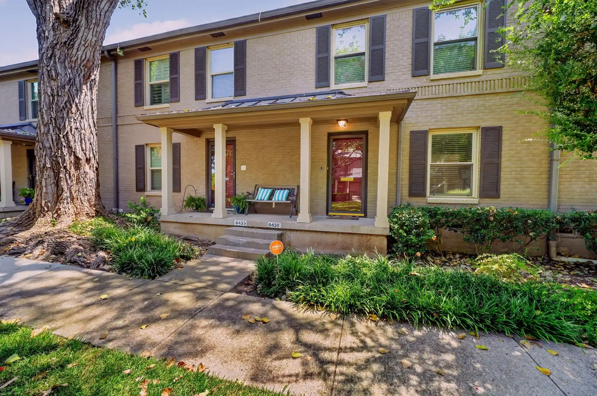Listing Photo 34 - Condo for sale in 6435 Oriole Dr located at 6435 Oriole Dr, Dallas, TX 75209 - Unit #6435