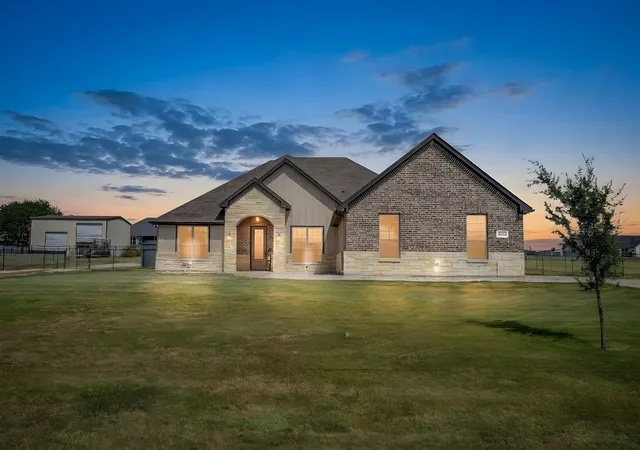 Photo 1 of Single family home for sale at 8032 County Road 1006, Godley, TX 76044 | MLS# 21364533 | Listing updated on 2026-10-05