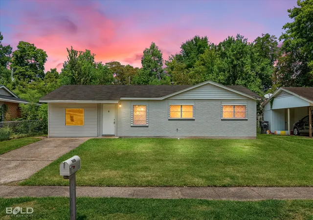 Photo 1 of Single family home for sale at 4605 Birdwell Ln, Bossier City, LA 71111 | MLS# 21365233 | Listing updated on 2026-08-20
