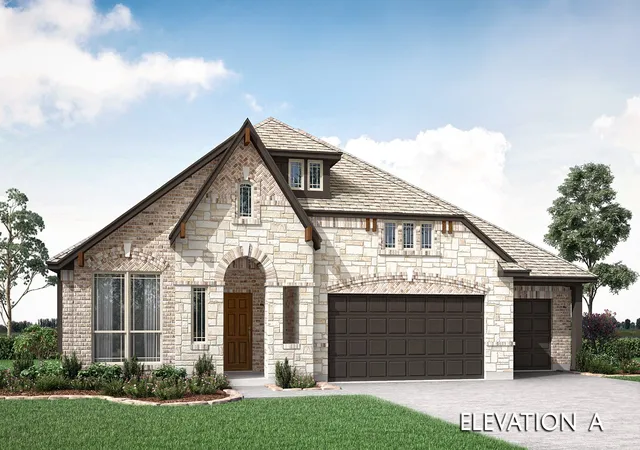 Photo 1 of Single family home for sale at 2402 Christopher Rd, Mansfield, TX 76063 | MLS# 21365326 | Listing updated on 2026-09-21