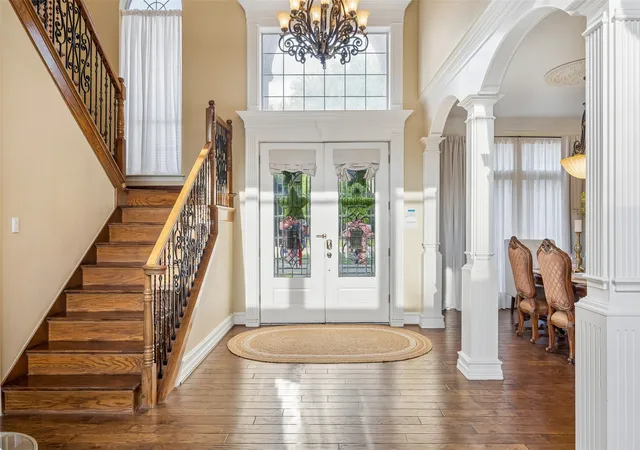Photo 3 of Sale Pending at 7302 Belle Meade Dr, Colleyville, TX 76034 | MLS# 21365227 | Listing updated on 2026-10-01