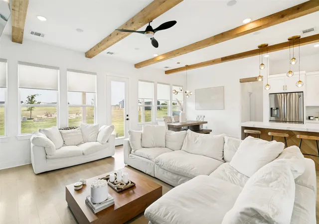 Photo 3 of Single family home for sale at 128 Chambers Creek Trl, Alvarado, TX 76009 | MLS# 21350930 | Listing updated on 2026-10-06