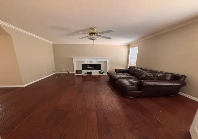 Photo 2 of Single family home for sale at 5405 Mt Mckinley Rd, Fort Worth, TX 76137 | MLS# 21360128 | Listing updated on 2026-08-21