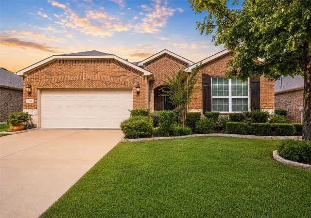 Photo 1 of Single family home for sale at 7265 Honeybee Ln, Frisco, TX 75036 | MLS# 21365221 | Listing updated on 2026-08-24