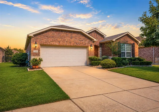 Photo 2 of Single family home for sale at 7265 Honeybee Ln, Frisco, TX 75036 | MLS# 21365221 | Listing updated on 2026-08-24