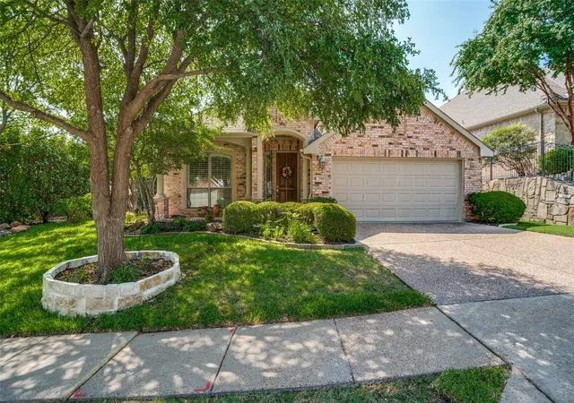 Photo 1 of Sale Pending at 705 Mustang Dr, Fairview, TX 75069 | MLS# 21365194 | Listing updated on 2026-08-27