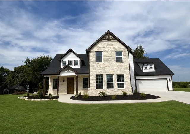 Photo 1 of Single family home for sale at 123b County Road 123, Gainesville, TX 76240 | MLS# 21365348 | Listing updated on 2026-09-27