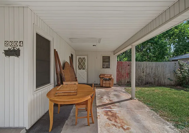 Photo 4 of Single family home for sale at 2604 Rosedale Pl, Bossier City, LA 71111 | MLS# 21365352 | Listing updated on 2026-08-21