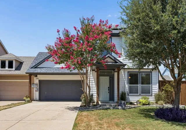 Photo 1 of Single family home for sale at 808 Carlton Rd, Wylie, TX 75098 | MLS# 21361783 | Listing updated on 2026-08-30