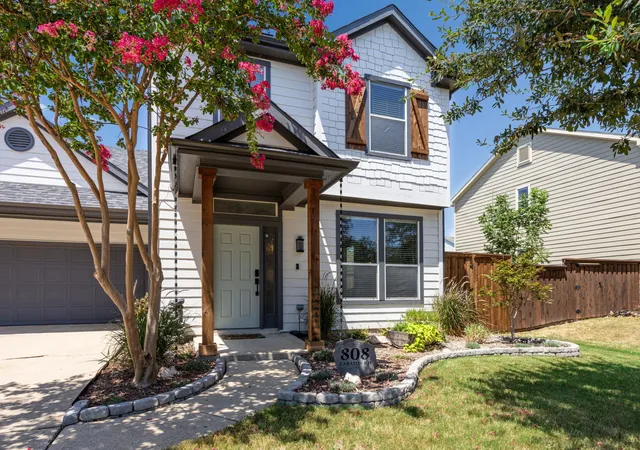 Photo 2 of Single family home for sale at 808 Carlton Rd, Wylie, TX 75098 | MLS# 21361783 | Listing updated on 2026-08-30